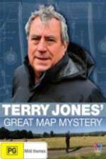 Watch Terry Jones Great Map Mystery Zoechip