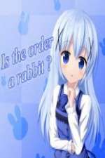 Watch Is the Order a Rabbit? Zoechip