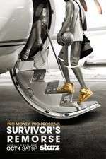Watch Survivor's Remorse Zoechip