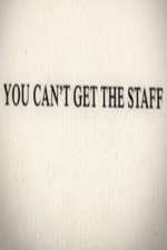 Watch You Can't Get the Staff Zoechip