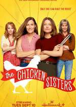 Watch The Chicken Sisters Zoechip