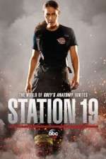Watch Station 19 Zoechip
