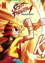 Watch Scott Pilgrim Takes Off Zoechip