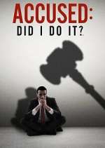 Watch Accused: Did I Do It? Zoechip