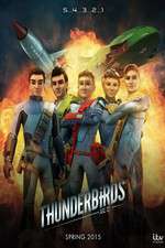 Watch Thunderbirds Are Go! Zoechip