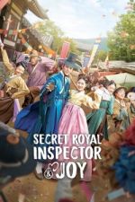 Watch Secret Royal Inspector Joy Zoechip