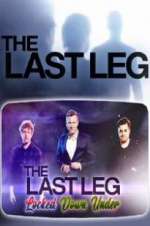 Watch The Last Leg: Locked Down Under Zoechip