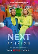 Watch Next in Fashion Zoechip