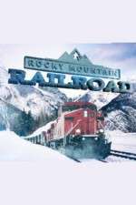 Watch Rocky Mountain Railroad Zoechip