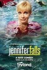 Watch Jennifer Falls Zoechip
