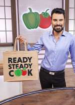 Watch Ready Steady Cook Zoechip