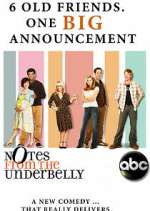 Watch Notes from the Underbelly Zoechip
