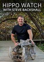 Watch Hippo Watch with Steve Backshall Zoechip