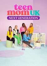 Watch Teen Mom UK: Next Generation Zoechip