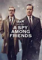 Watch A Spy Among Friends Zoechip