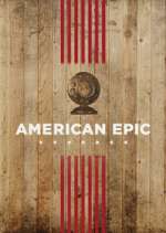 Watch American Epic Zoechip