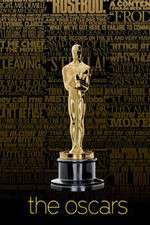 Watch The Academy Awards Zoechip