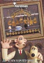 Watch Wallace & Gromit\'s Cracking Contraptions Zoechip