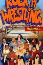 Watch Rock 'n' Wrestling Zoechip