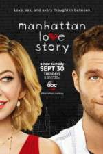 Watch Manhattan Love Story Zoechip