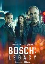 Watch Bosch: Legacy Zoechip