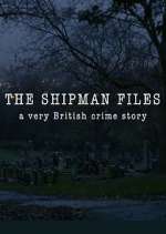 Watch The Shipman Files: A Very British Crime Story Zoechip
