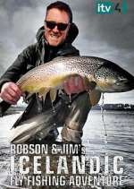 Watch Robson and Jim's Icelandic Fly-Fishing Adventure Zoechip