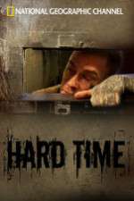 Watch National Geographic: Hard Time Zoechip