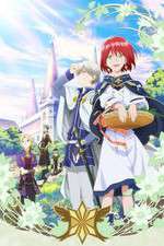 Watch Akagami no Shirayukihime Zoechip