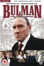 Watch Bulman Zoechip