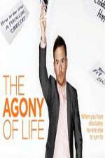 Watch The Agony of Life Zoechip