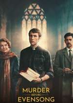 Watch Murder Before Evensong Zoechip