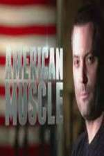 Watch American Muscle Zoechip