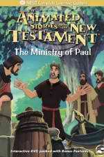 Watch Animated Stories from the New Testament Zoechip