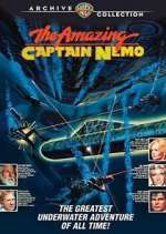 Watch The Return of Captain Nemo Zoechip