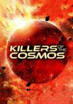 Watch Killers of the Cosmos Zoechip