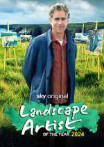 Watch Landscape Artist of the Year Zoechip