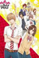 Watch Wolf Girl and Black Prince Zoechip