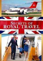 Watch Secrets of Royal Travel Zoechip
