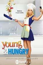 Watch Young & Hungry Zoechip