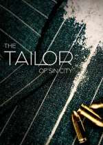 Watch The Tailor of Sin City Zoechip