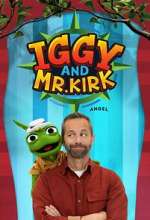 Watch Iggy and Mr. Kirk Zoechip