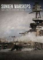 Watch Sunken Warships: Secrets from the Deep Zoechip