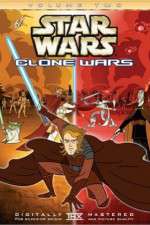 Watch Star Wars Clone Wars Zoechip