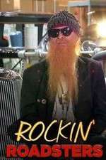 Watch Rockin' Roadsters Zoechip