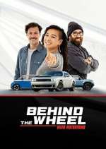 Watch Behind the Wheel with MotorTrend Zoechip