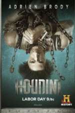 Watch Houdini Zoechip