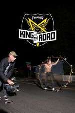 Watch King of the Road Zoechip