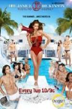 Watch The Janice Dickinson Modeling Agency Zoechip