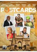 Watch Postcards Zoechip